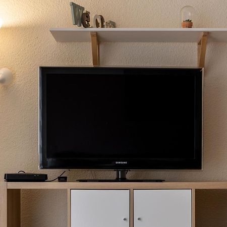 Apartamento En La Entrada Del Barrio Antiguo Córdoba Eksteriør bilde