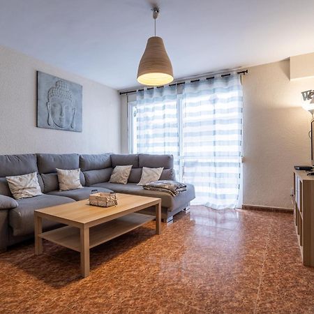 Apartamento En La Entrada Del Barrio Antiguo Córdoba Eksteriør bilde