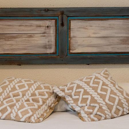 Apartamento En La Entrada Del Barrio Antiguo Córdoba Eksteriør bilde