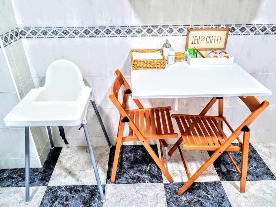 Apartamento En La Entrada Del Barrio Antiguo Córdoba Eksteriør bilde