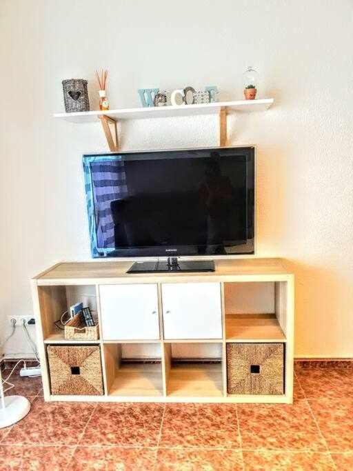 Apartamento En La Entrada Del Barrio Antiguo Córdoba Eksteriør bilde