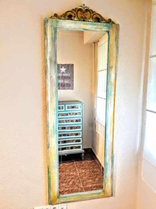 Apartamento En La Entrada Del Barrio Antiguo Córdoba Eksteriør bilde