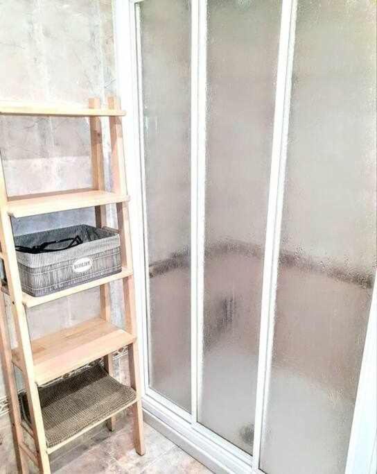 Apartamento En La Entrada Del Barrio Antiguo Córdoba Eksteriør bilde