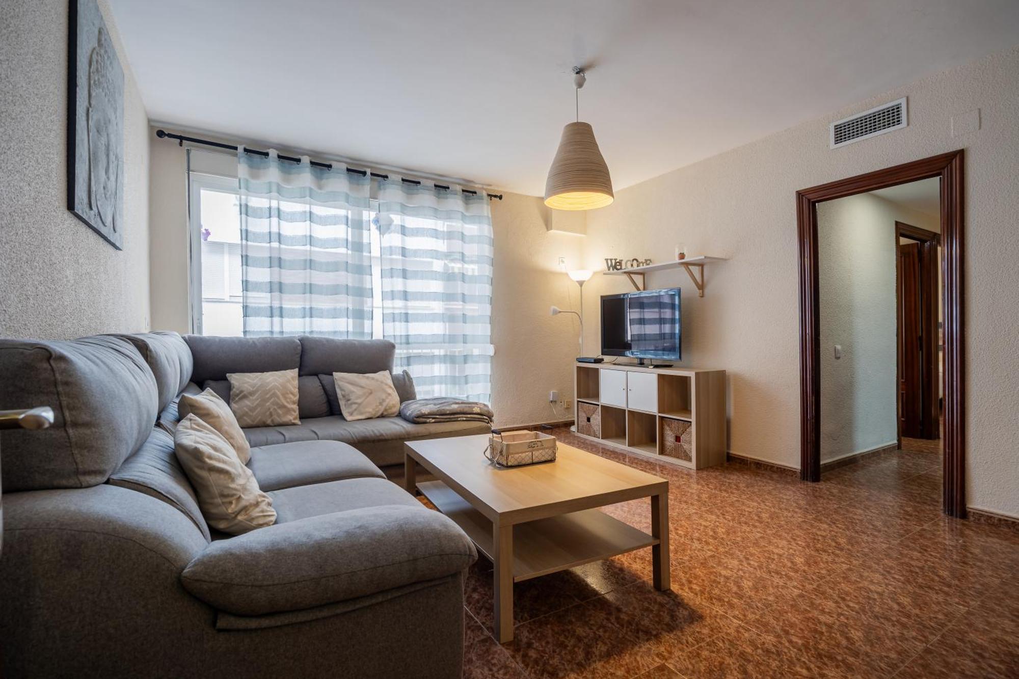 Apartamento En La Entrada Del Barrio Antiguo Córdoba Eksteriør bilde