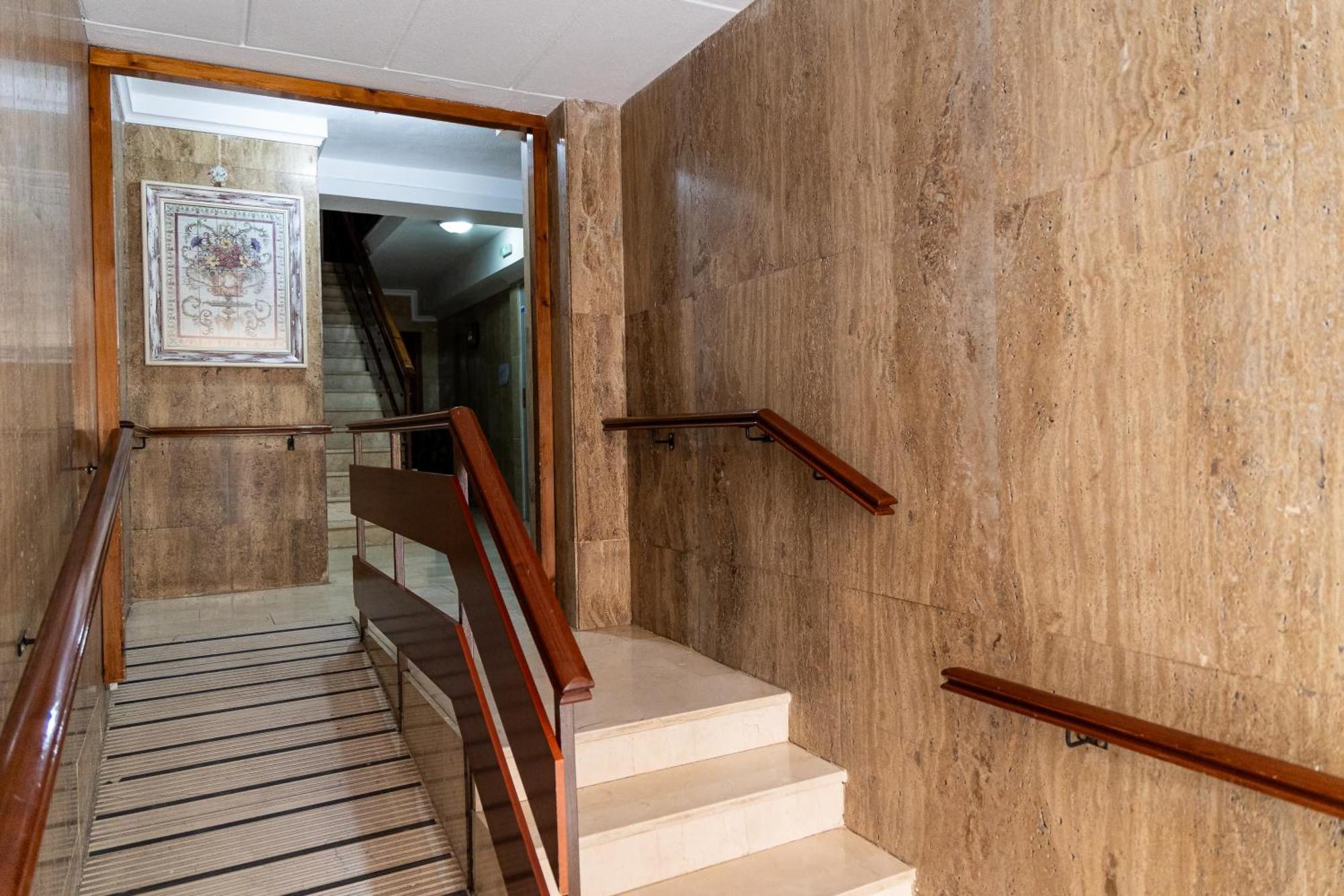 Apartamento En La Entrada Del Barrio Antiguo Córdoba Eksteriør bilde