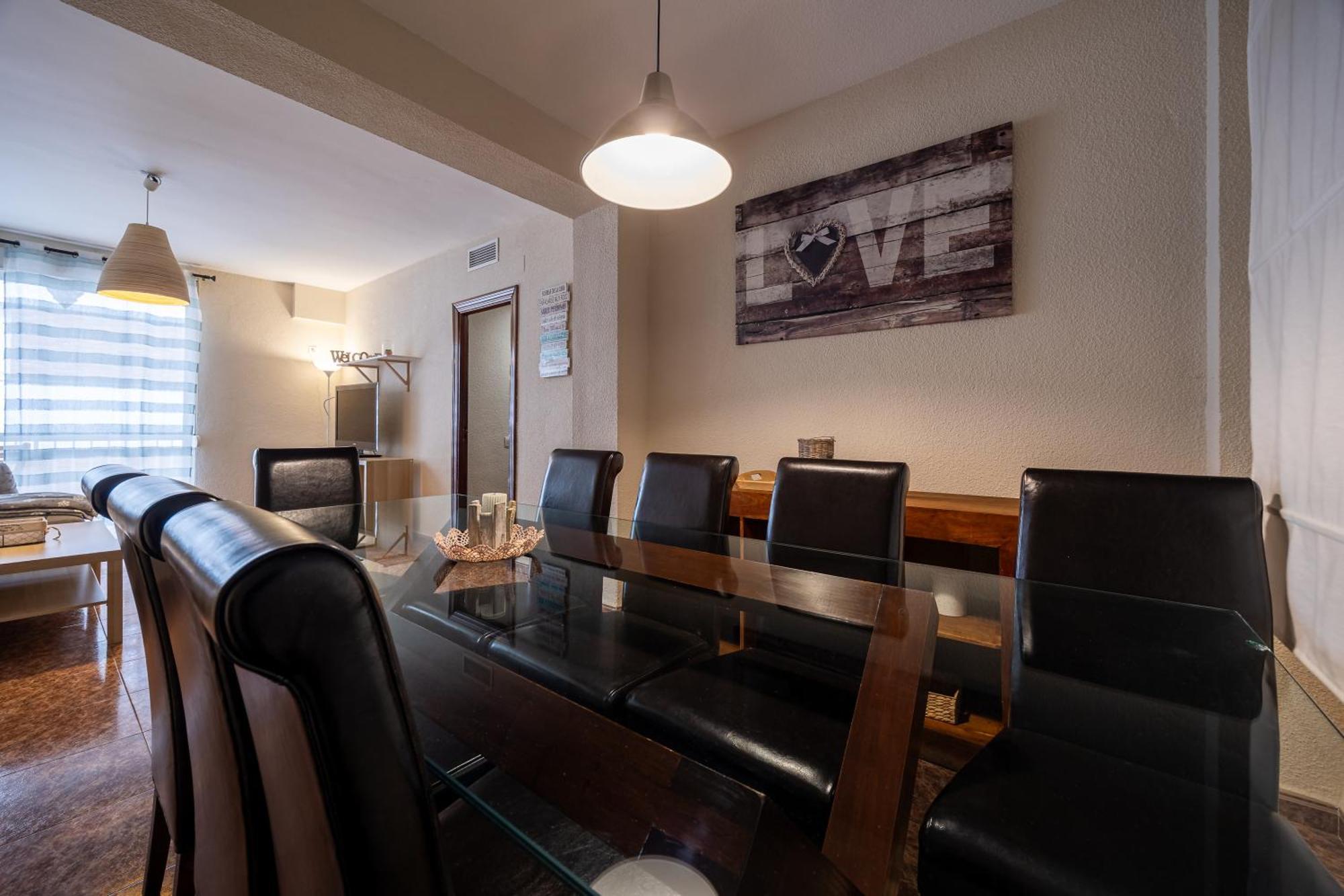 Apartamento En La Entrada Del Barrio Antiguo Córdoba Eksteriør bilde