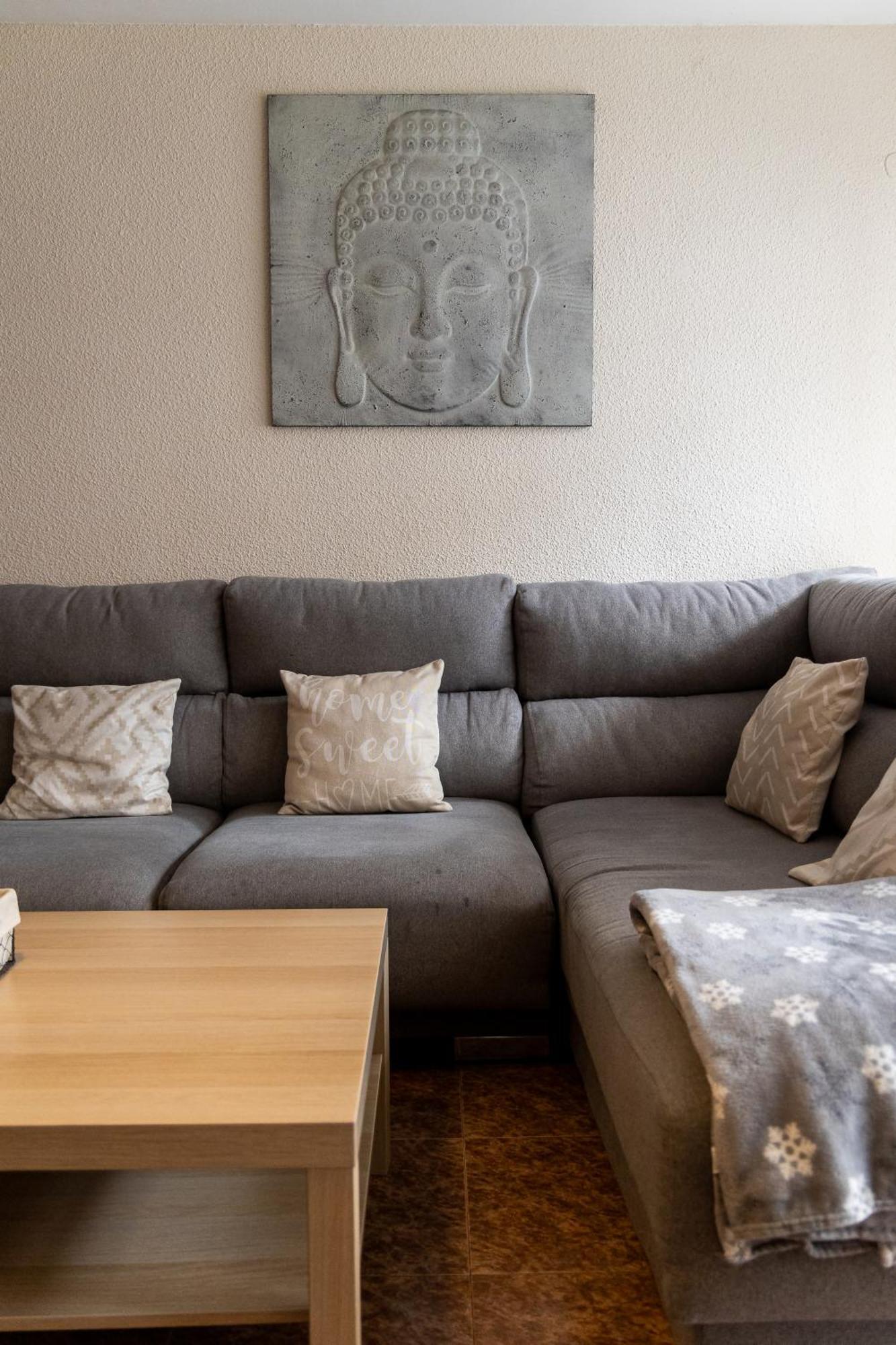 Apartamento En La Entrada Del Barrio Antiguo Córdoba Eksteriør bilde