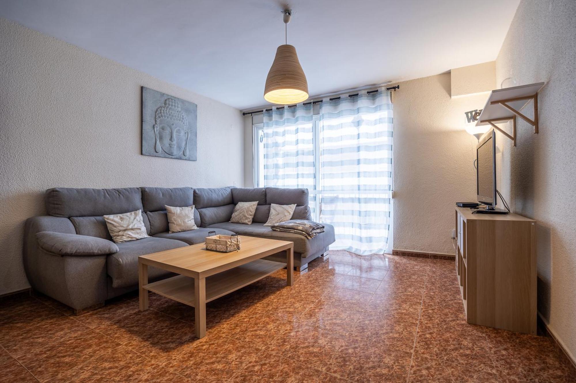 Apartamento En La Entrada Del Barrio Antiguo Córdoba Eksteriør bilde