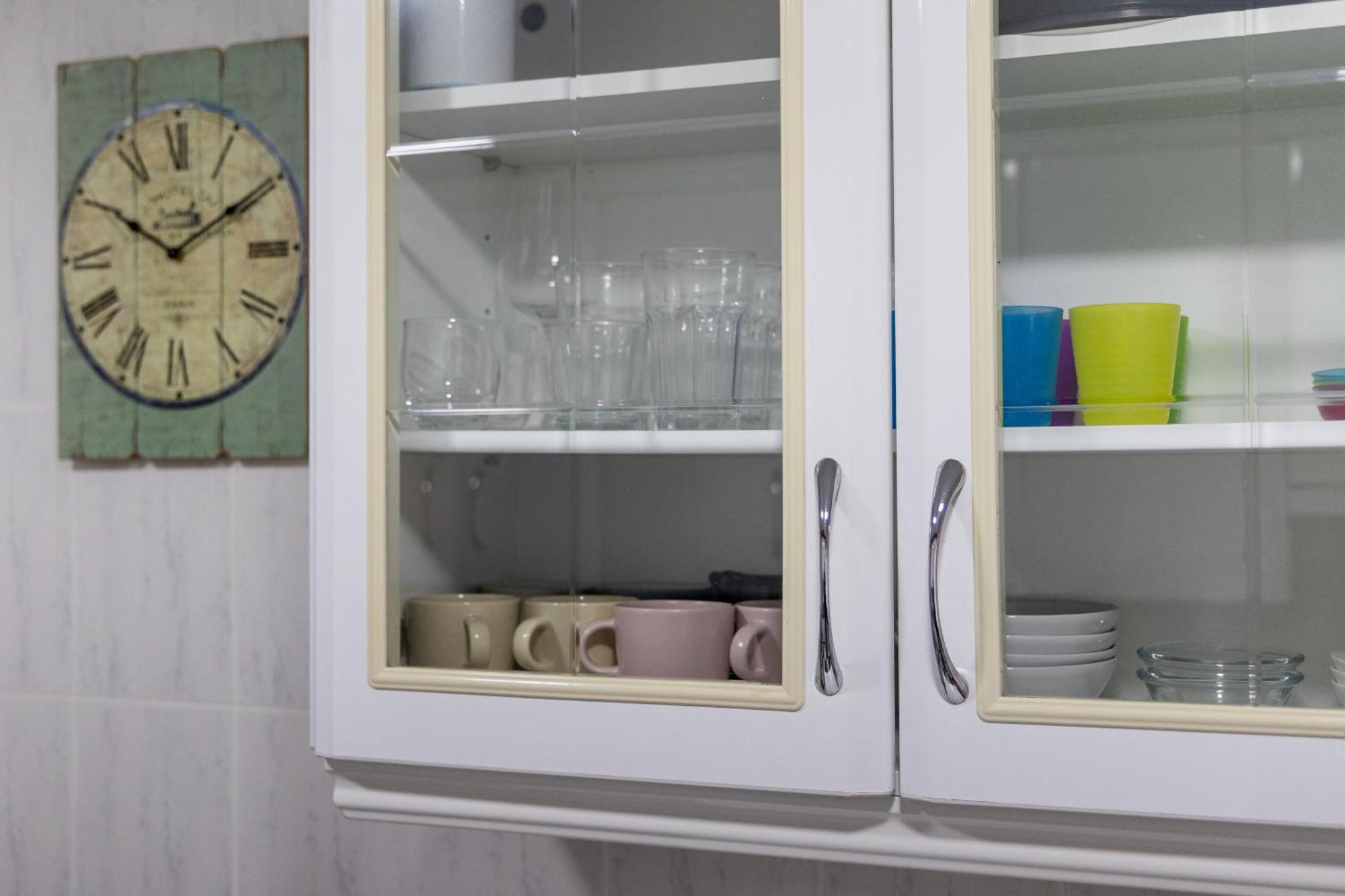 Apartamento En La Entrada Del Barrio Antiguo Córdoba Eksteriør bilde