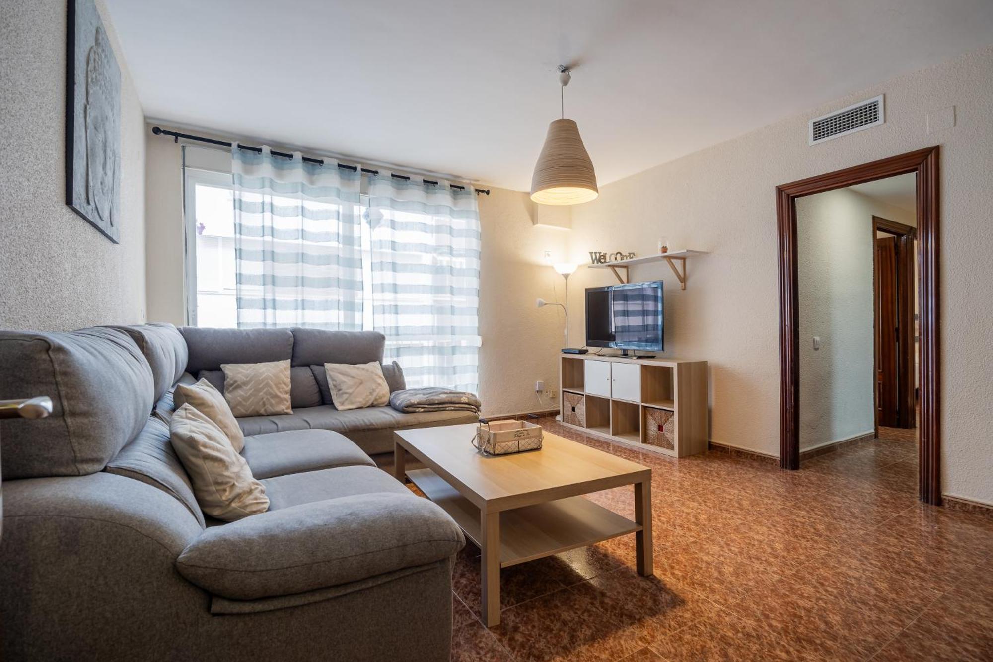 Apartamento En La Entrada Del Barrio Antiguo Córdoba Eksteriør bilde