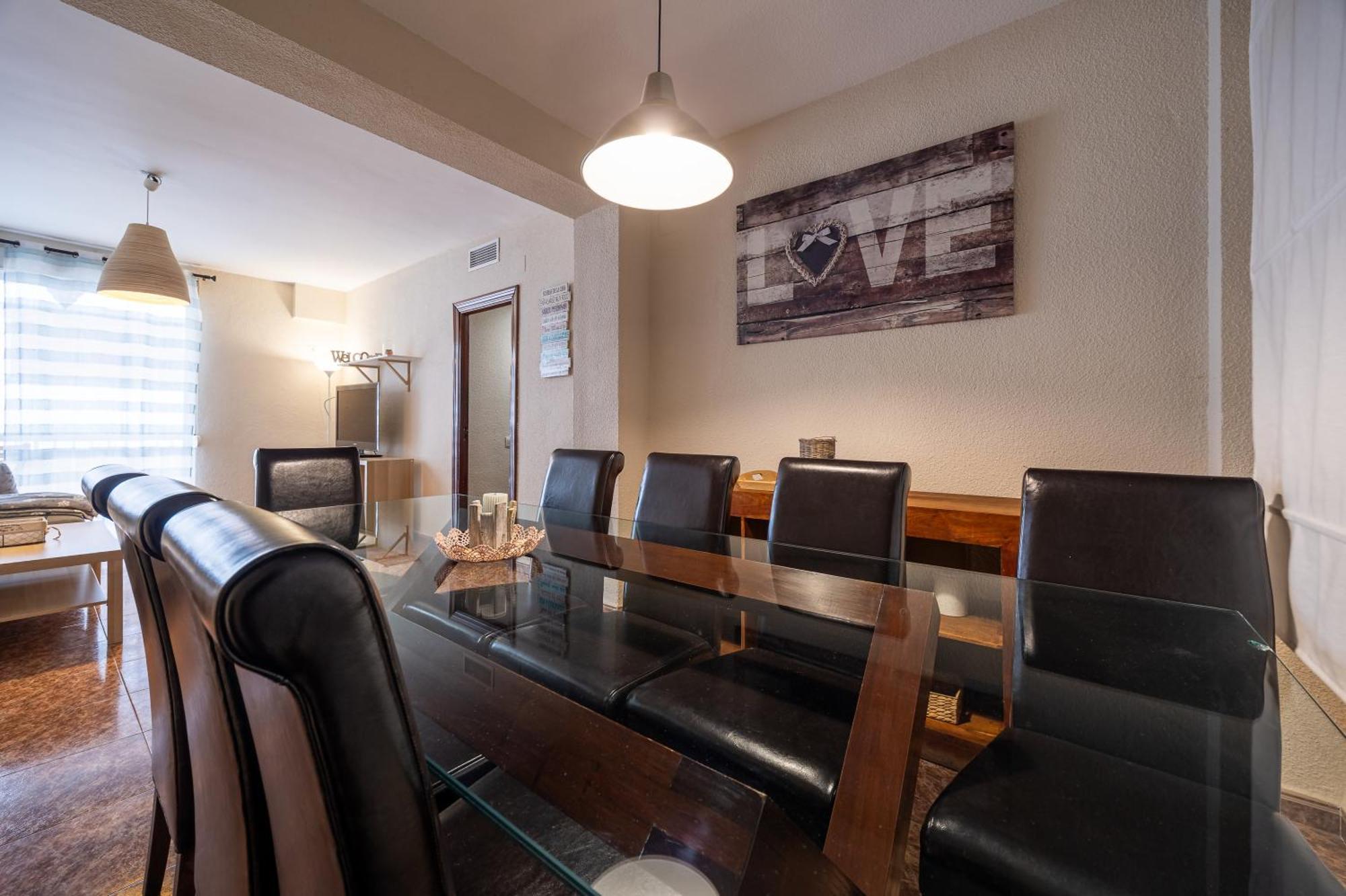 Apartamento En La Entrada Del Barrio Antiguo Córdoba Eksteriør bilde