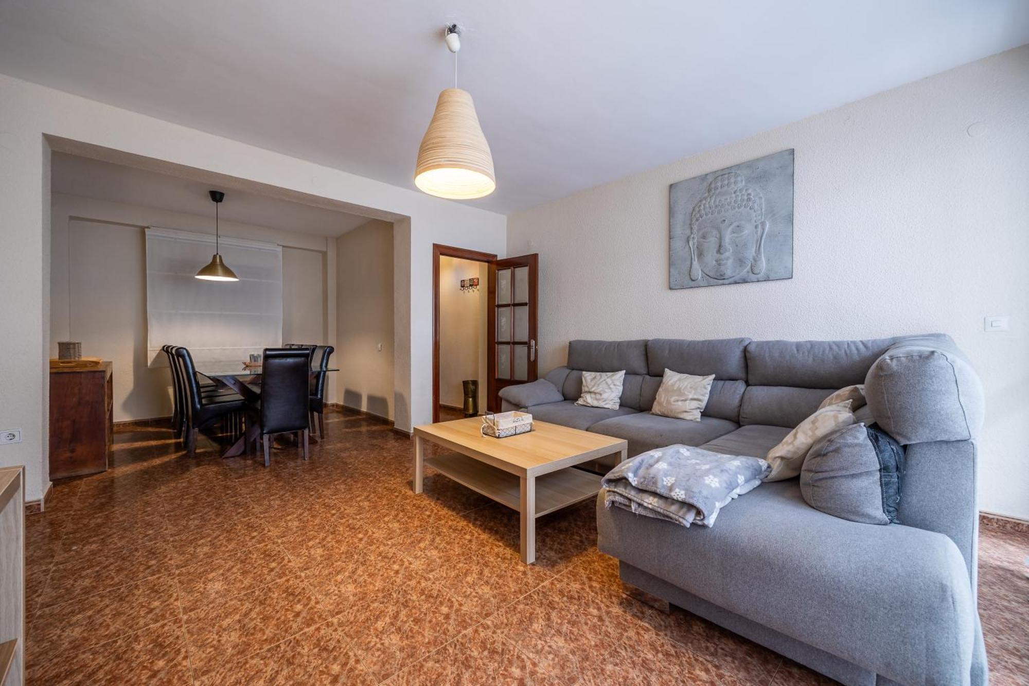 Apartamento En La Entrada Del Barrio Antiguo Córdoba Eksteriør bilde