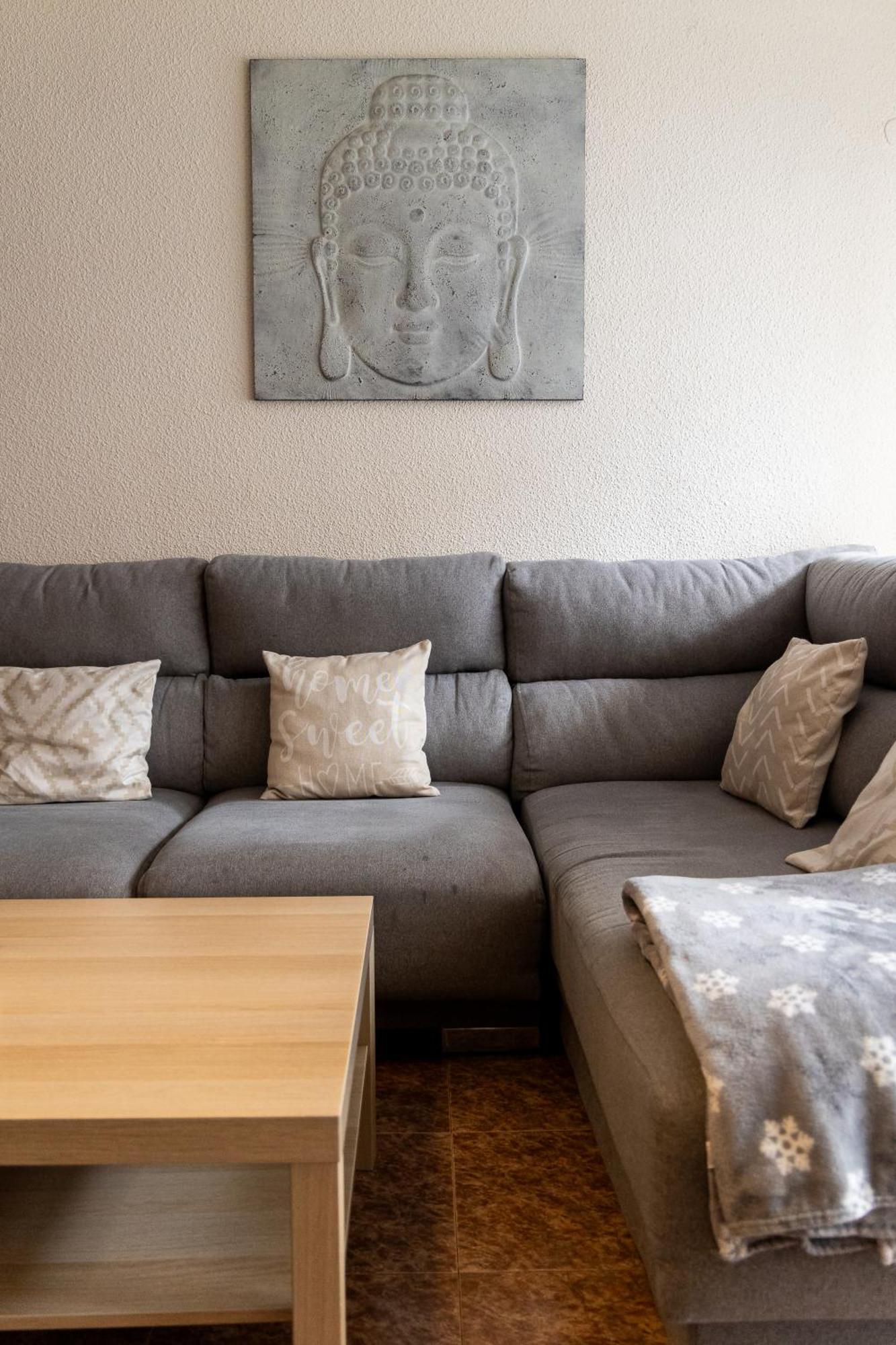 Apartamento En La Entrada Del Barrio Antiguo Córdoba Eksteriør bilde