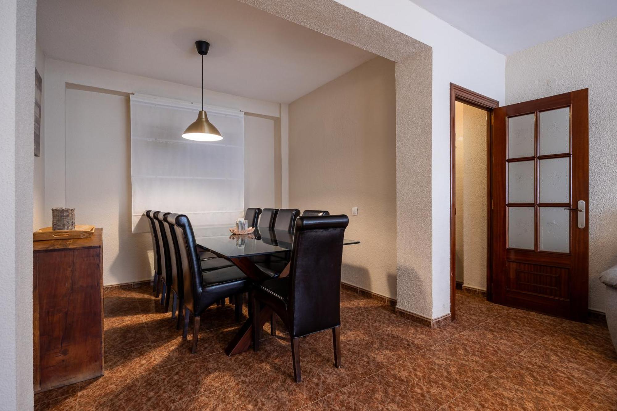 Apartamento En La Entrada Del Barrio Antiguo Córdoba Eksteriør bilde
