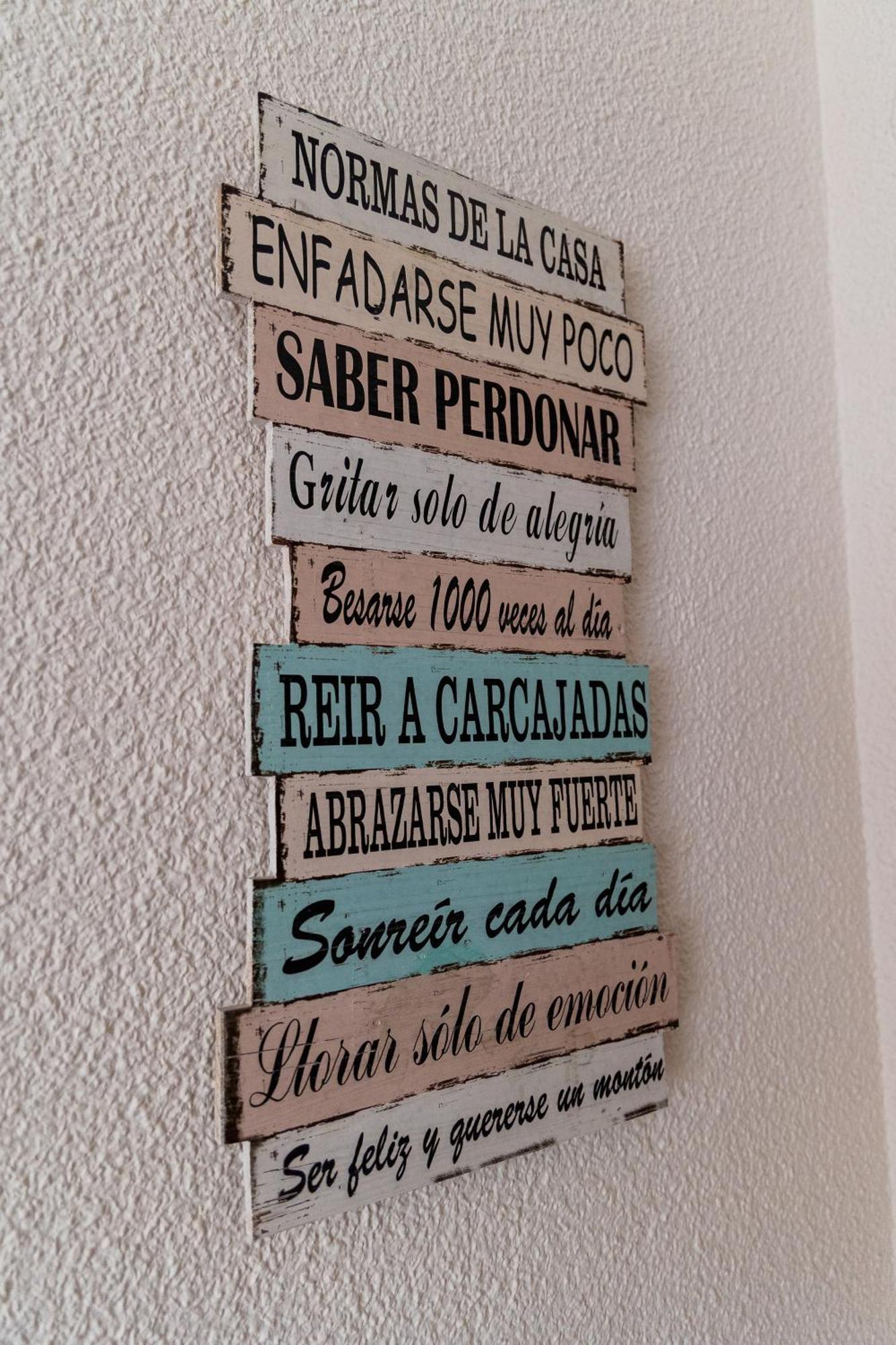 Apartamento En La Entrada Del Barrio Antiguo Córdoba Eksteriør bilde