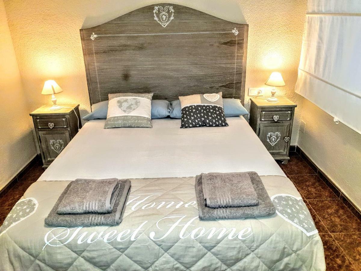 Apartamento En La Entrada Del Barrio Antiguo Córdoba Eksteriør bilde